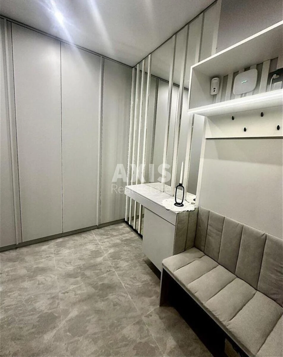 1k apartment vul. Andriya Verkhohlyada fourteen A690553