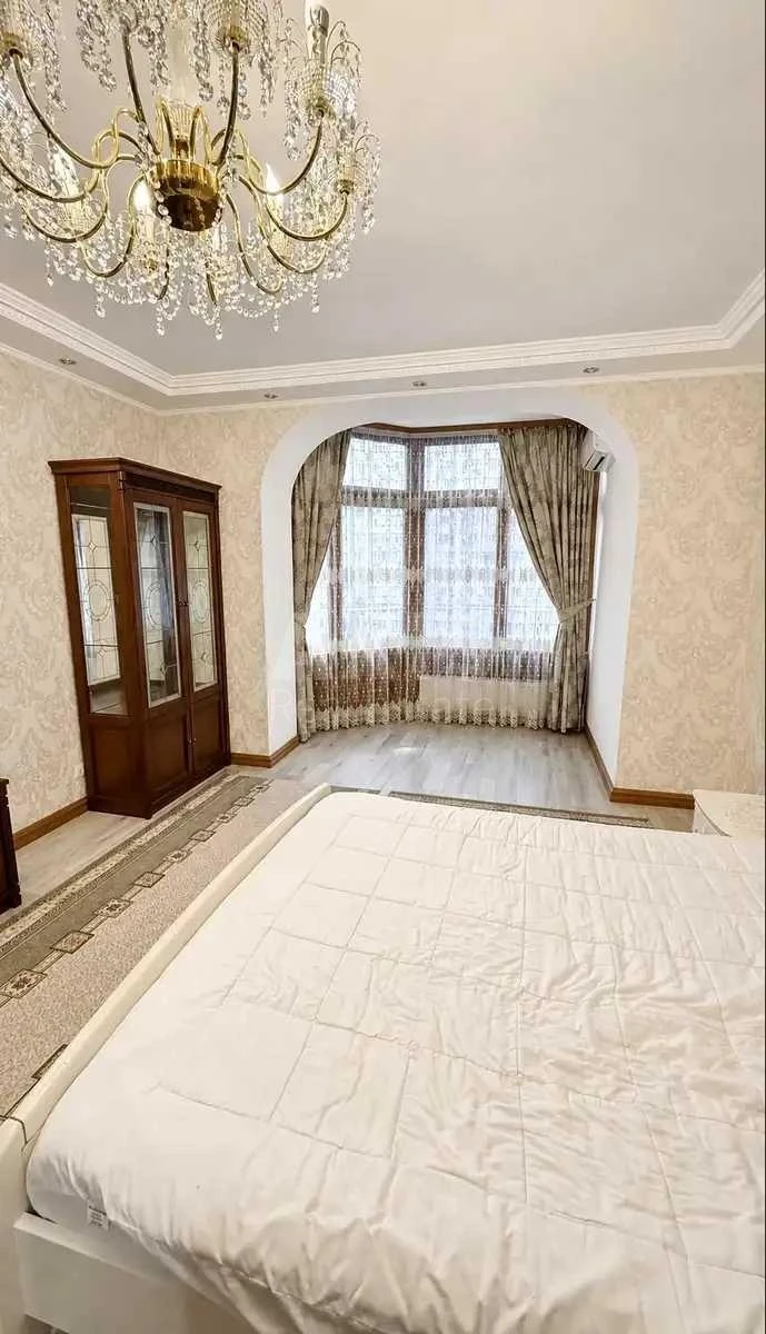 3к квартира ул. Юлии Здановской 58712713