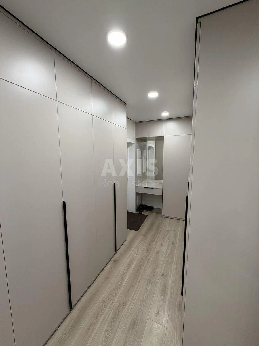 2k apartment vul. Oleksandra Olesja 8/176975114