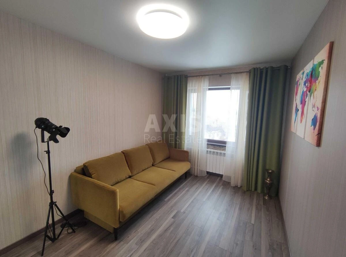 2к квартира ул. Донца Михаила 21А579816