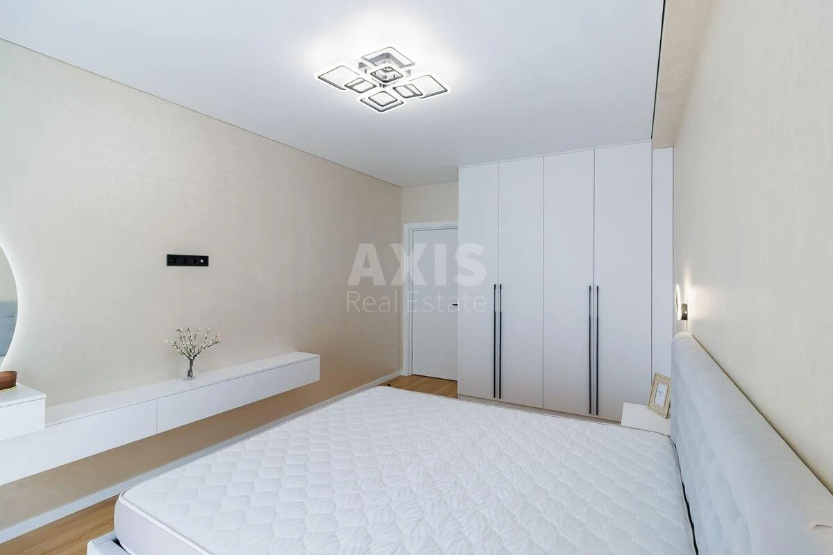 3k apartment vul. Myhajla Maksymovycha 24Г6977111