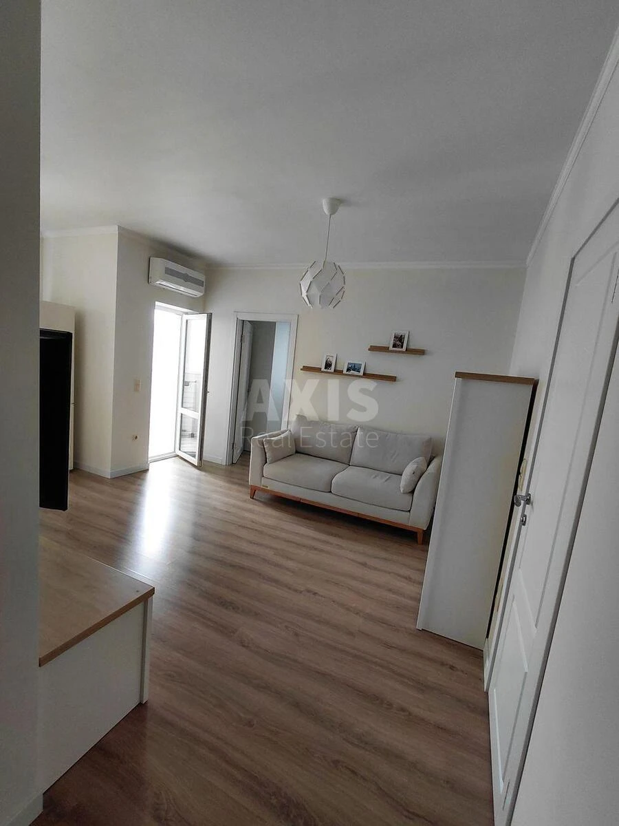1к квартира ул. Ревуцкого 40687723