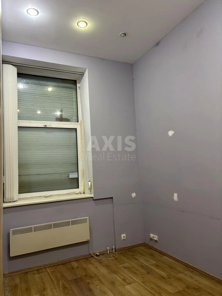 Office vul. Strokacha Tymofija 3, 64m2667865