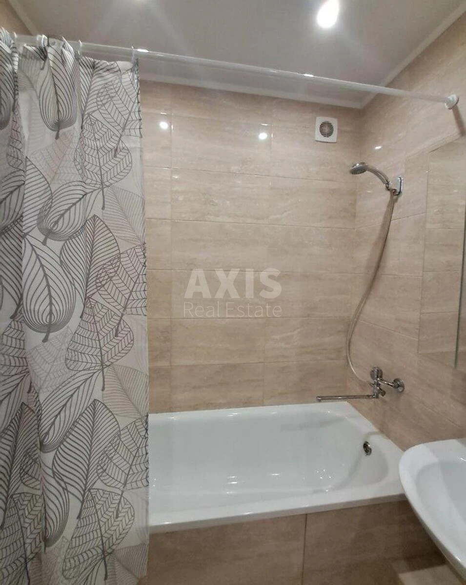 2k apartment vul. Revuc'kogo 54А6992212