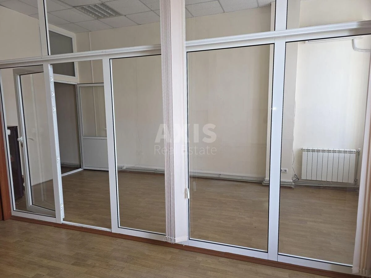 Office prov. Jaroslava Homova 1, 112m2699540