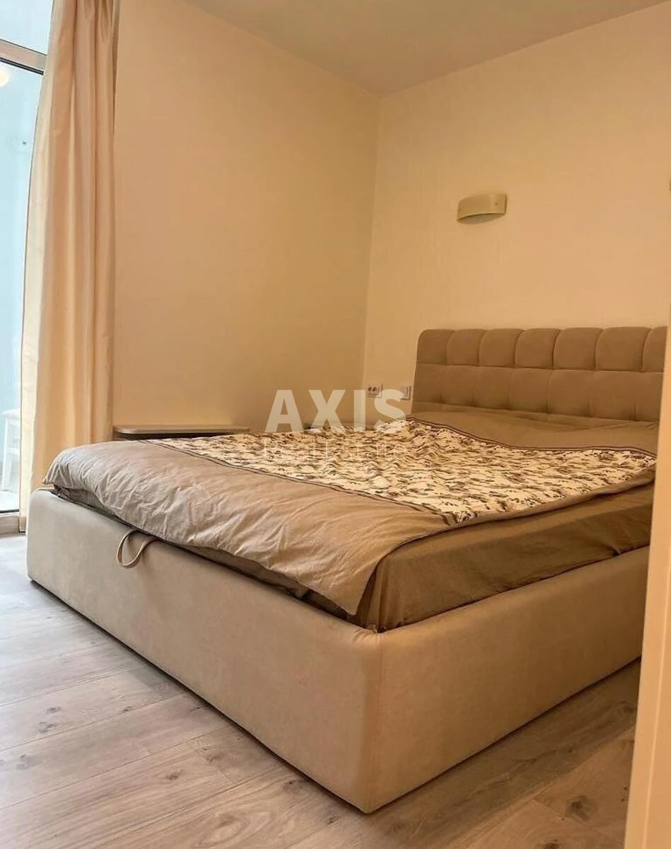1k apartment vul. Lypy Jurija 6673084