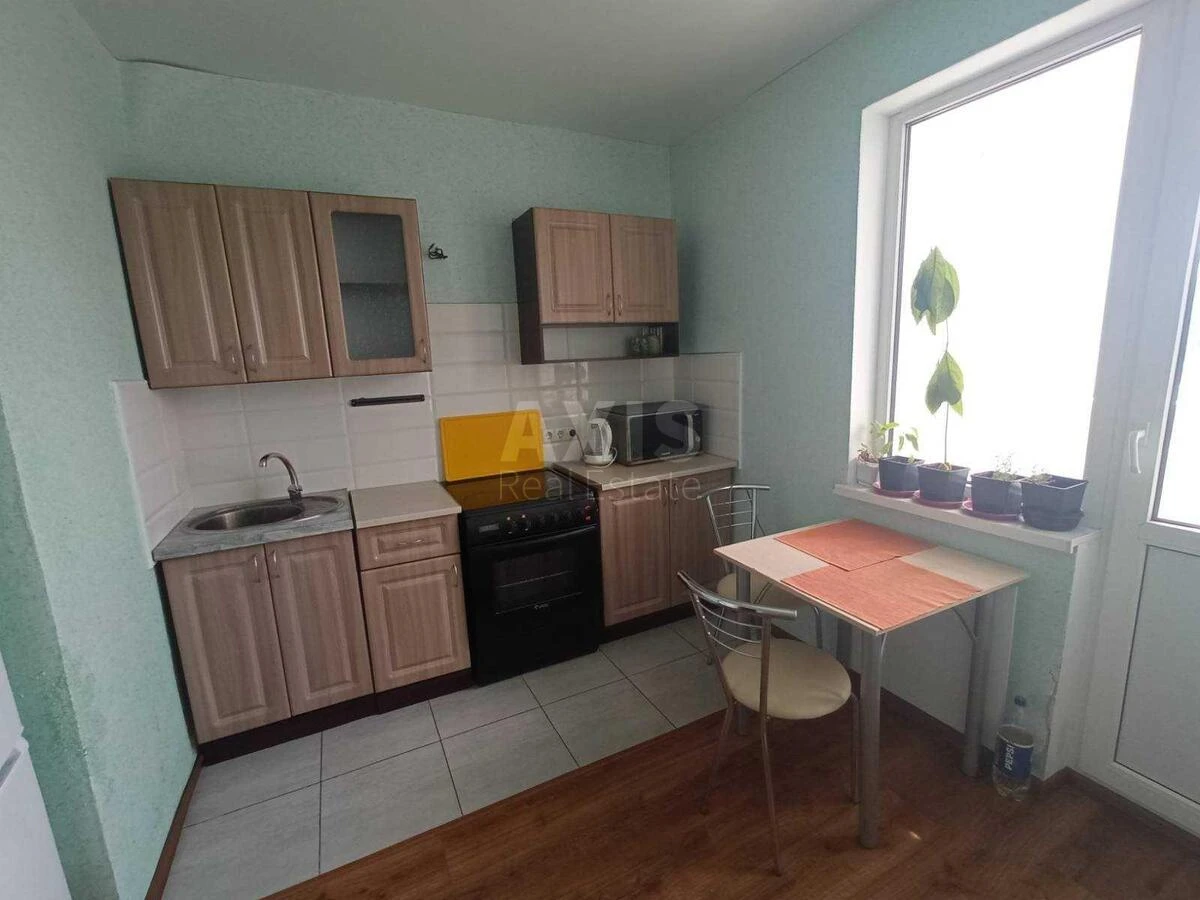 1k apartment vul. Zakrevs'kogo Mykoly 42А68556