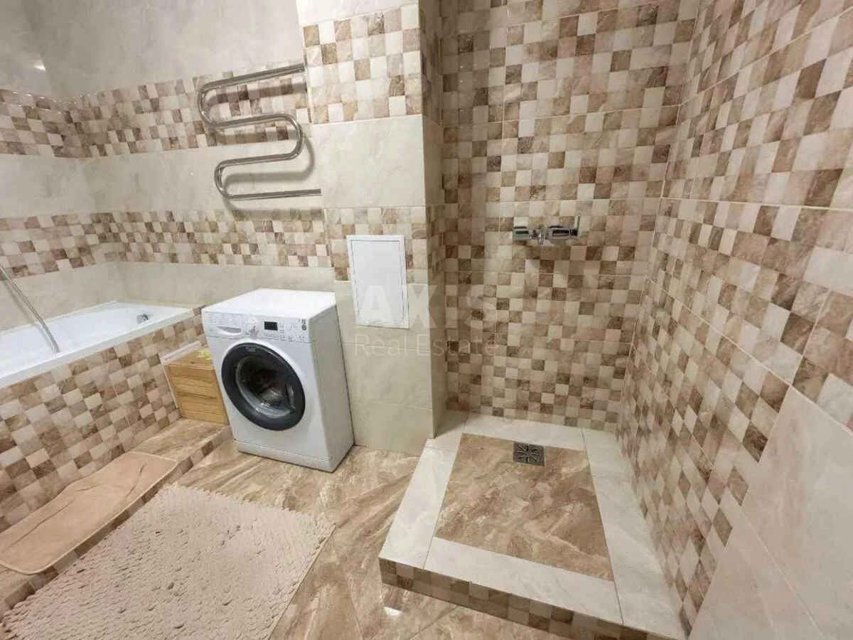 2k apartment vul. Kadets'kyj gaj 37005811