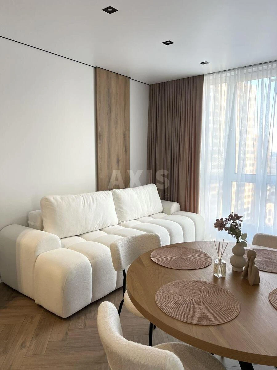 2k apartment vul. Vsevoloda Zmijenka 15/23685794