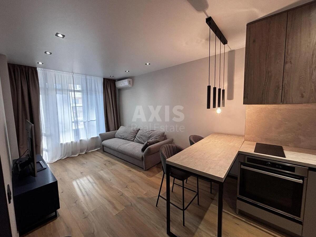 1k apartment pr-t Yevropeyskoho Soyuzu 43Б685965
