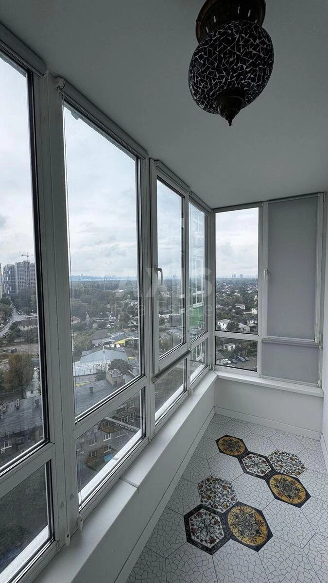 2k apartment vul. Kahovs'ka 60630769