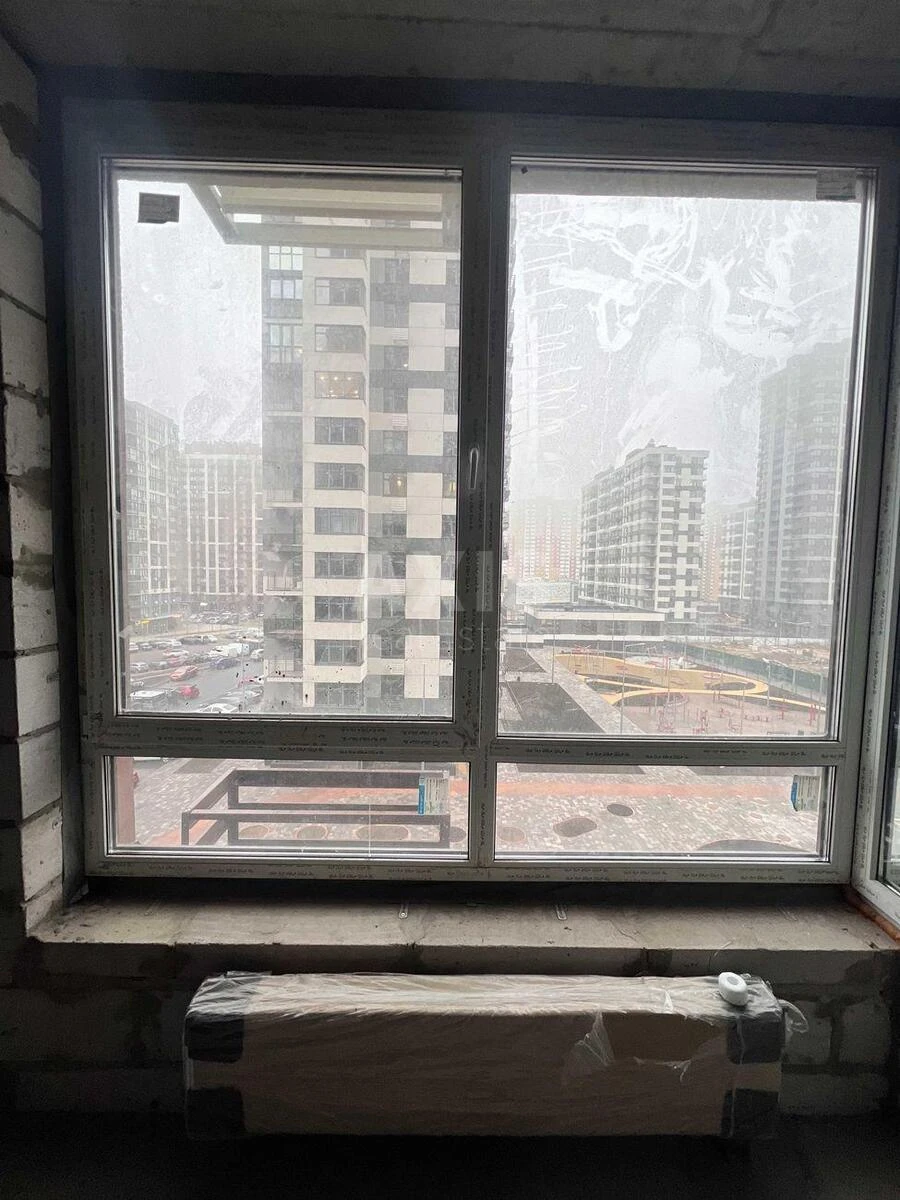 1k apartment vul. Oleksandra Olesja 9А6863812
