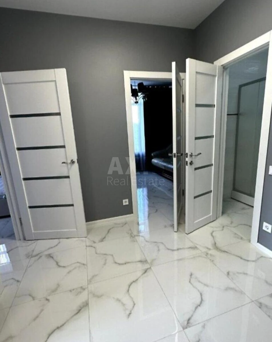 2k apartment vul. Kahy Bendukidze 2701338