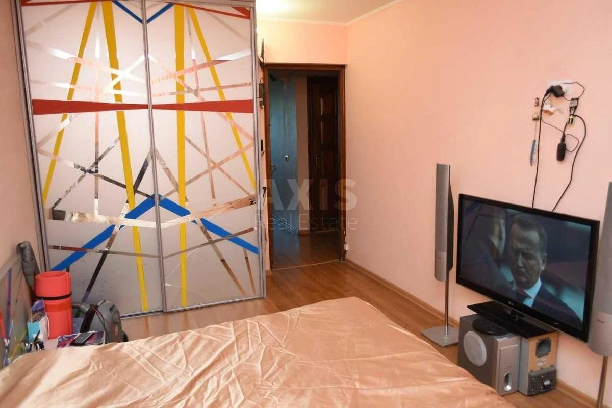 3k apartment pr-t Volodimira Іvasyuka 25706477