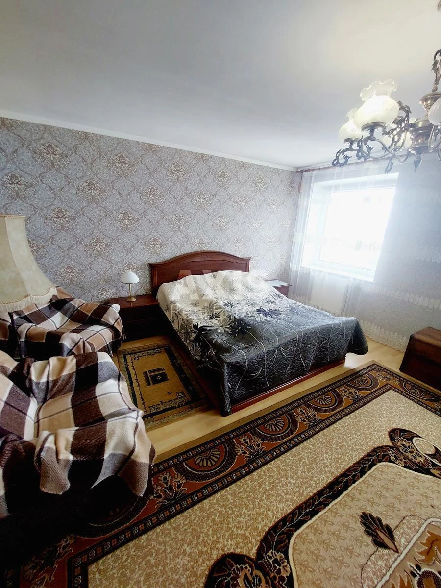 3к квартира ул. Дмитрия Чижевского Два Б657934