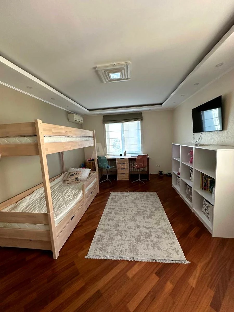 3k apartment bul. Darnyc'kyj 10А688371