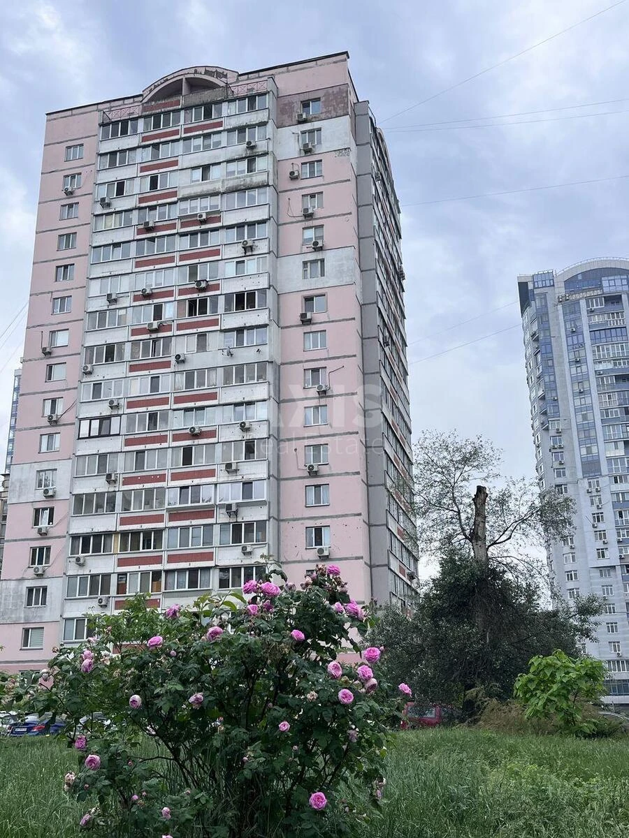 2k apartment vul. Ushakova Mykoly 14688696