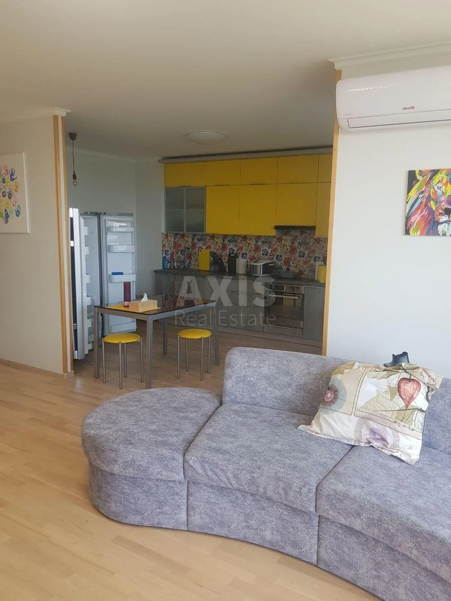 3к квартира вул. Герцена 32
