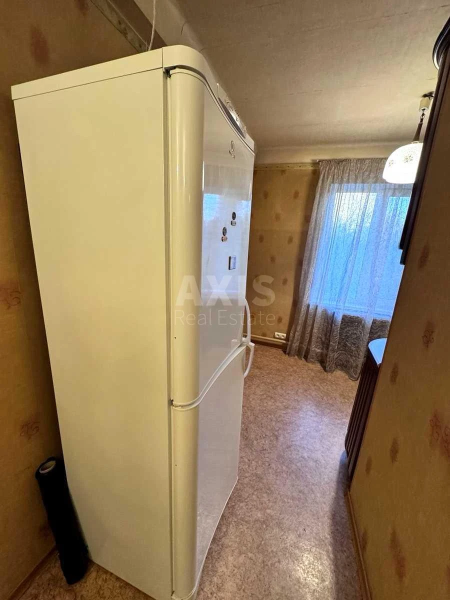 2k apartment vul. Doncja Myhajla 27А719103
