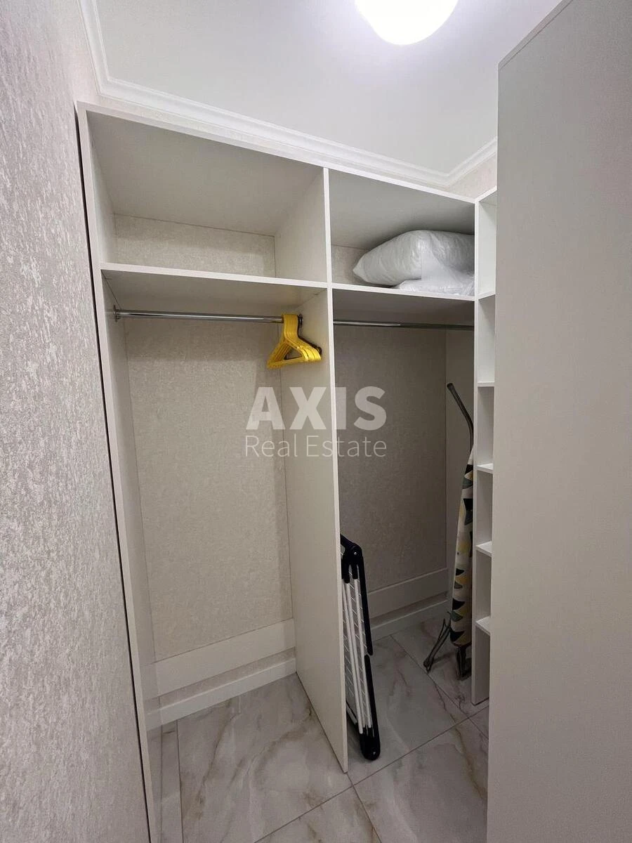 1k apartment vul. Kudrjavs'ka Twenty-four A688076