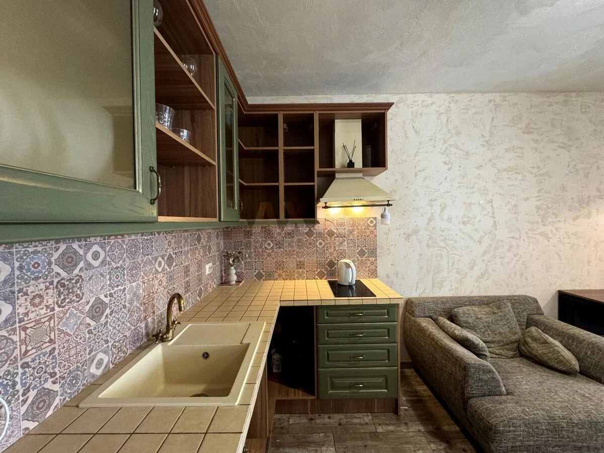 1k apartment vul. Zarichna 1Б689810