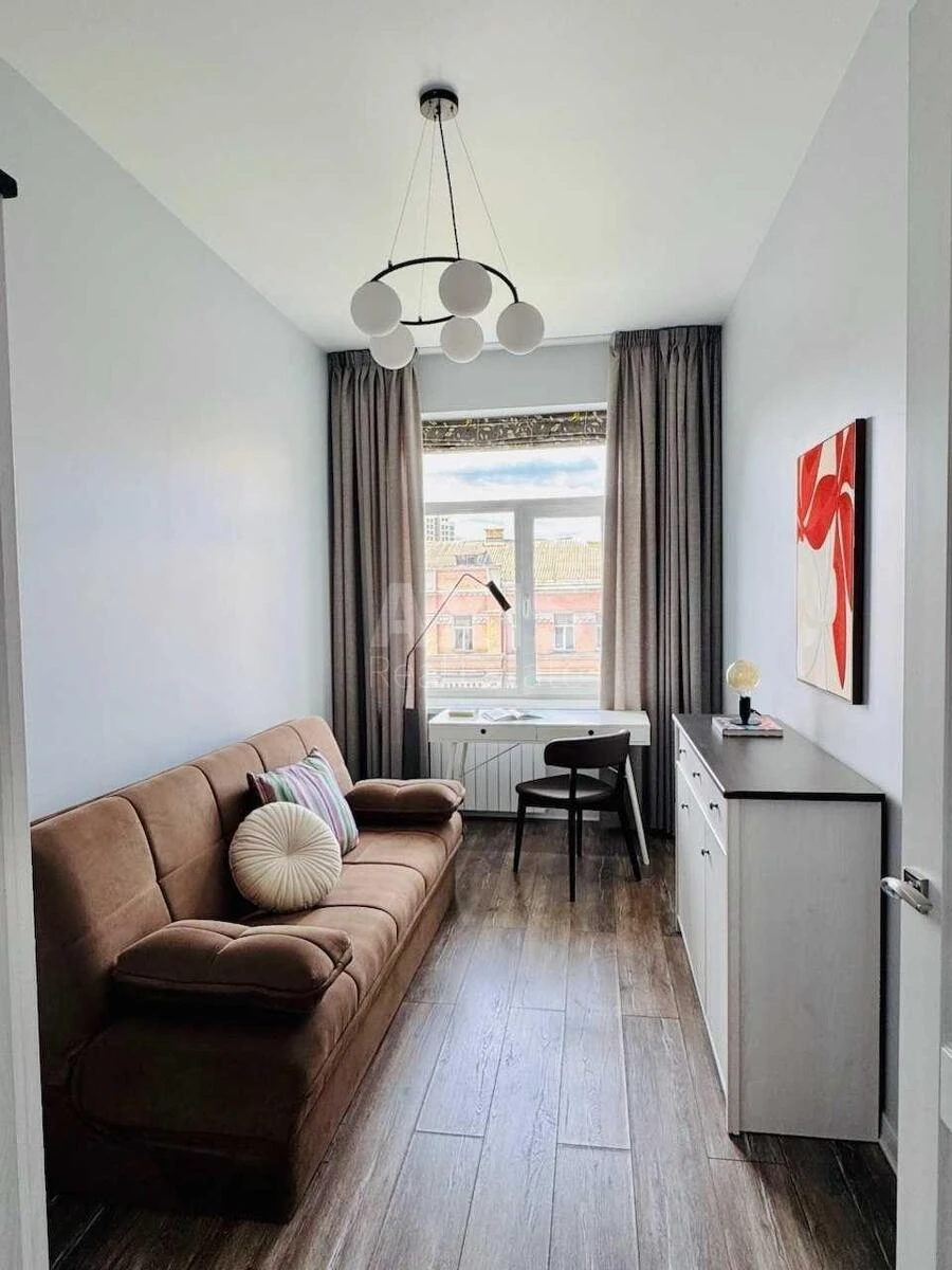 3k apartment vul. Volodymyrs'ka 837100412