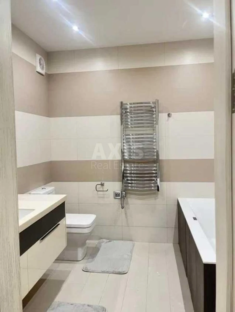 4к квартира ул. Юлии Здановской 736799313