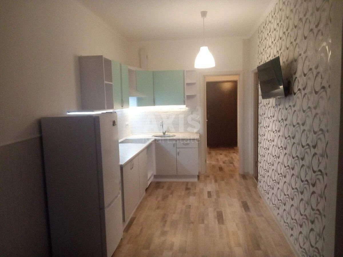 1к квартира ул. Драгоманова 2669506
