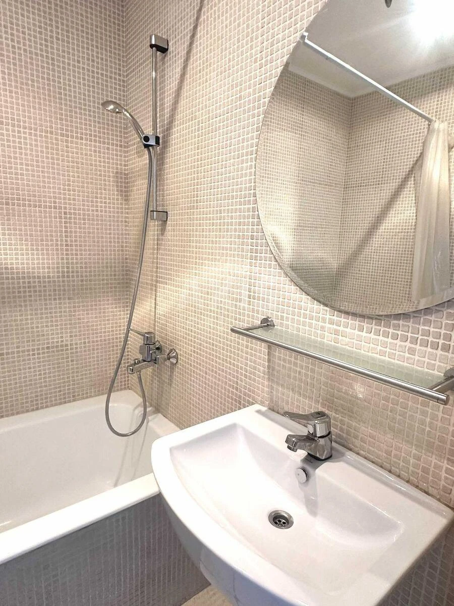 2k apartment vul. Predslavyns'ka 38709677