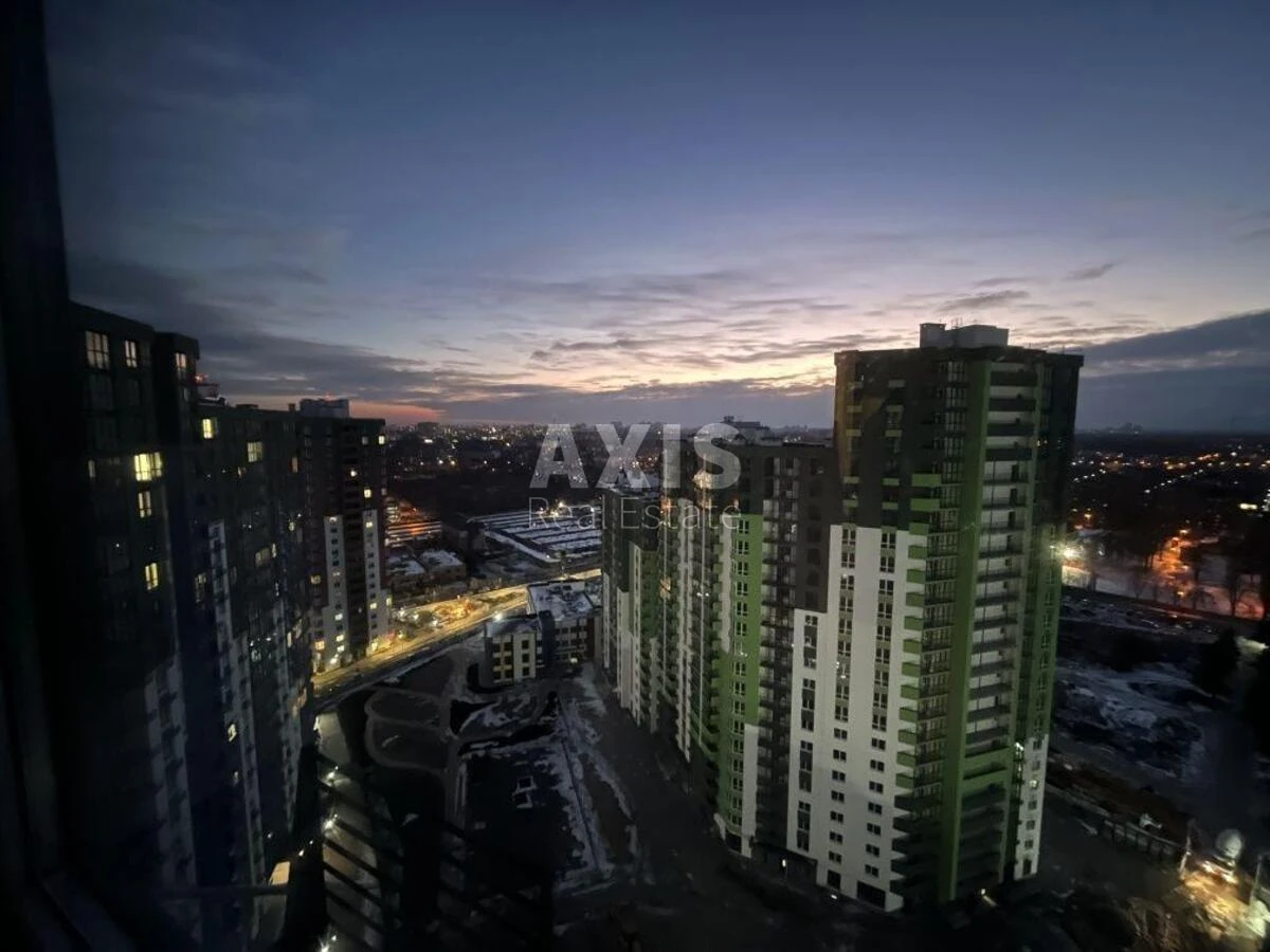 1k apartment vul. Grechka Marshala Ten B7069412
