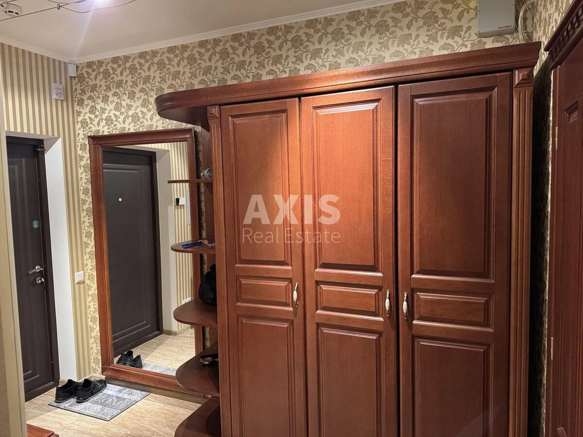 1к квартира ул. Липковского Василия Митрополита 37В553457