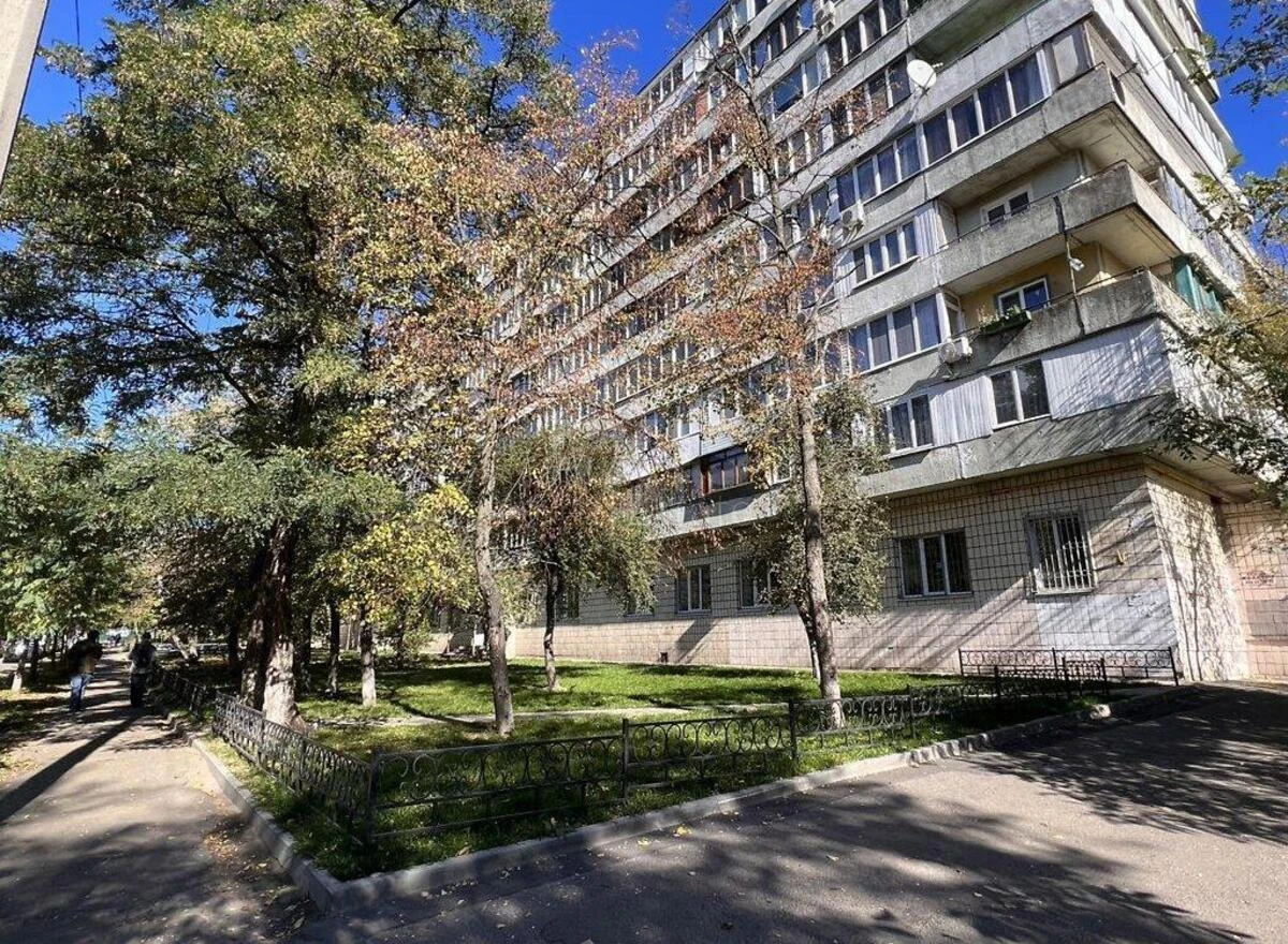 2к квартира ул. Половецкая 7/137079018