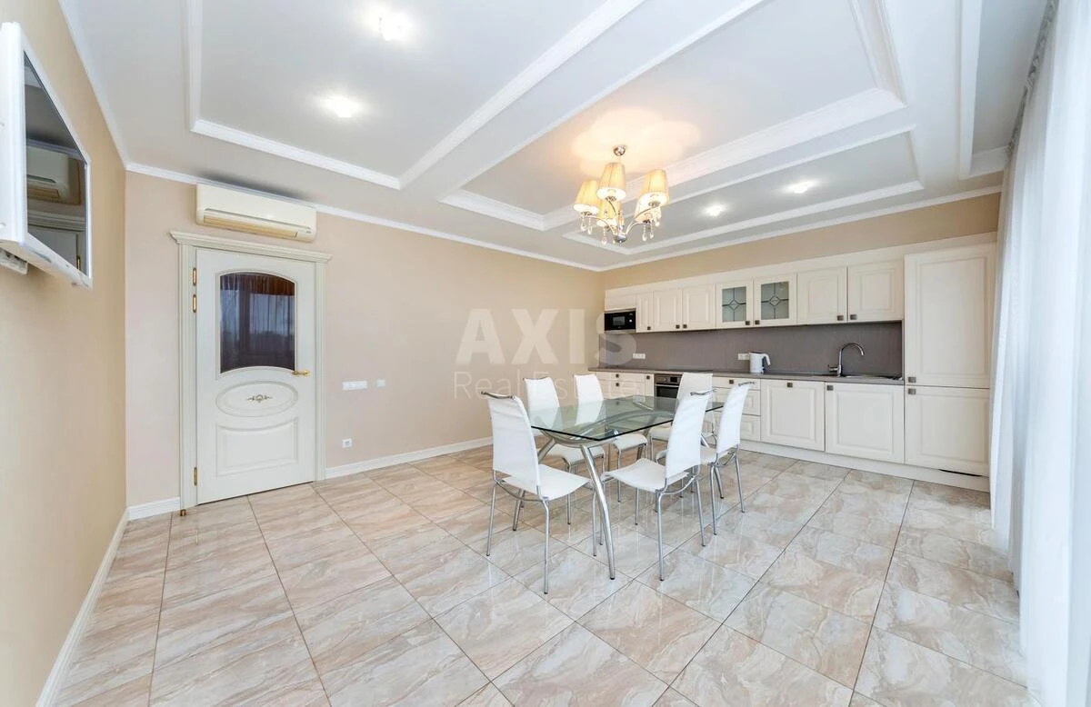 4k apartment vul. Dilova 2Б693971