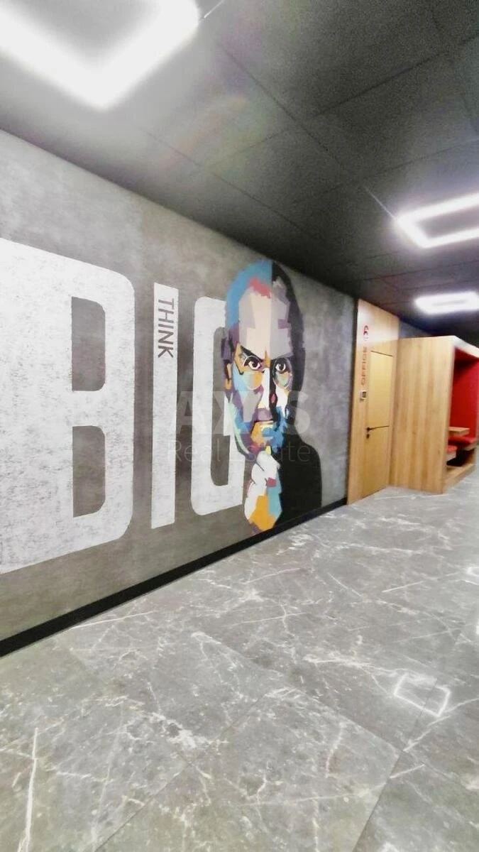 Office vul. Lypkivs'kogo Vasylja Mytropolyta 45, 55m26941716