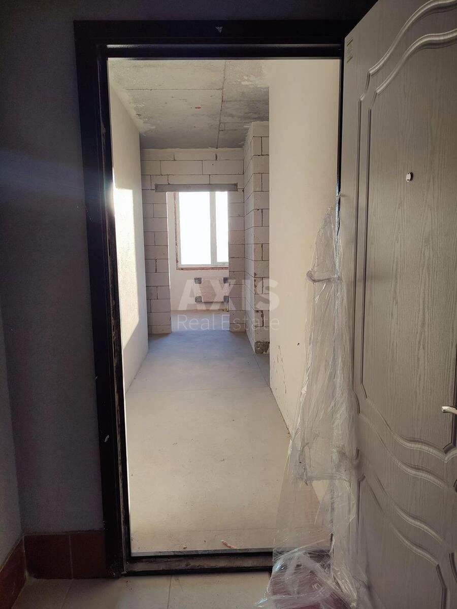 3k apartment vul. Boryspil's'ka 40694203
