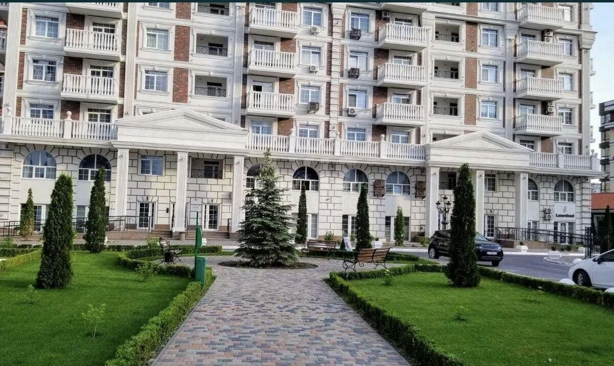 1k apartment vul. Myhajla Maksymovycha 24В6942815