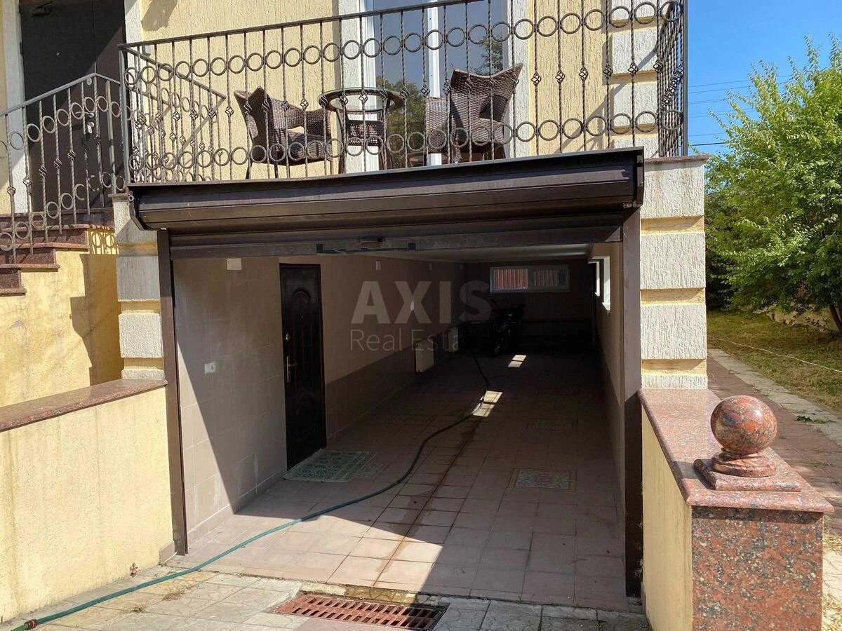 Дoм ул. Продольная 1-я, 270м2, город Киев6254718