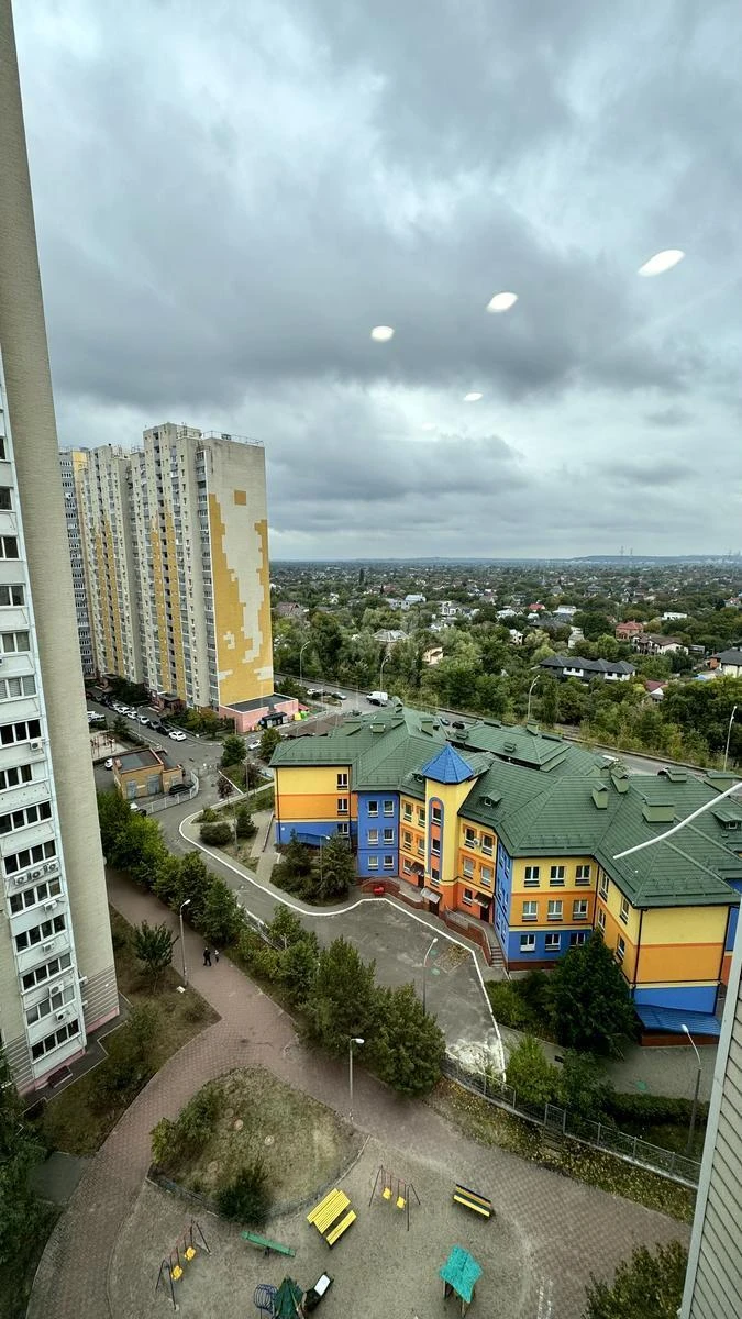 3k apartment vul. Chavdar Jelyzavety 46844515