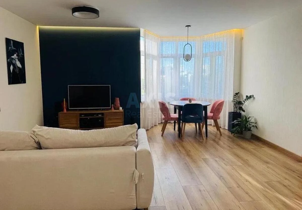 2k apartment vul. Lypkivs'kogo Vasylja Mytropolyta 37Б683823