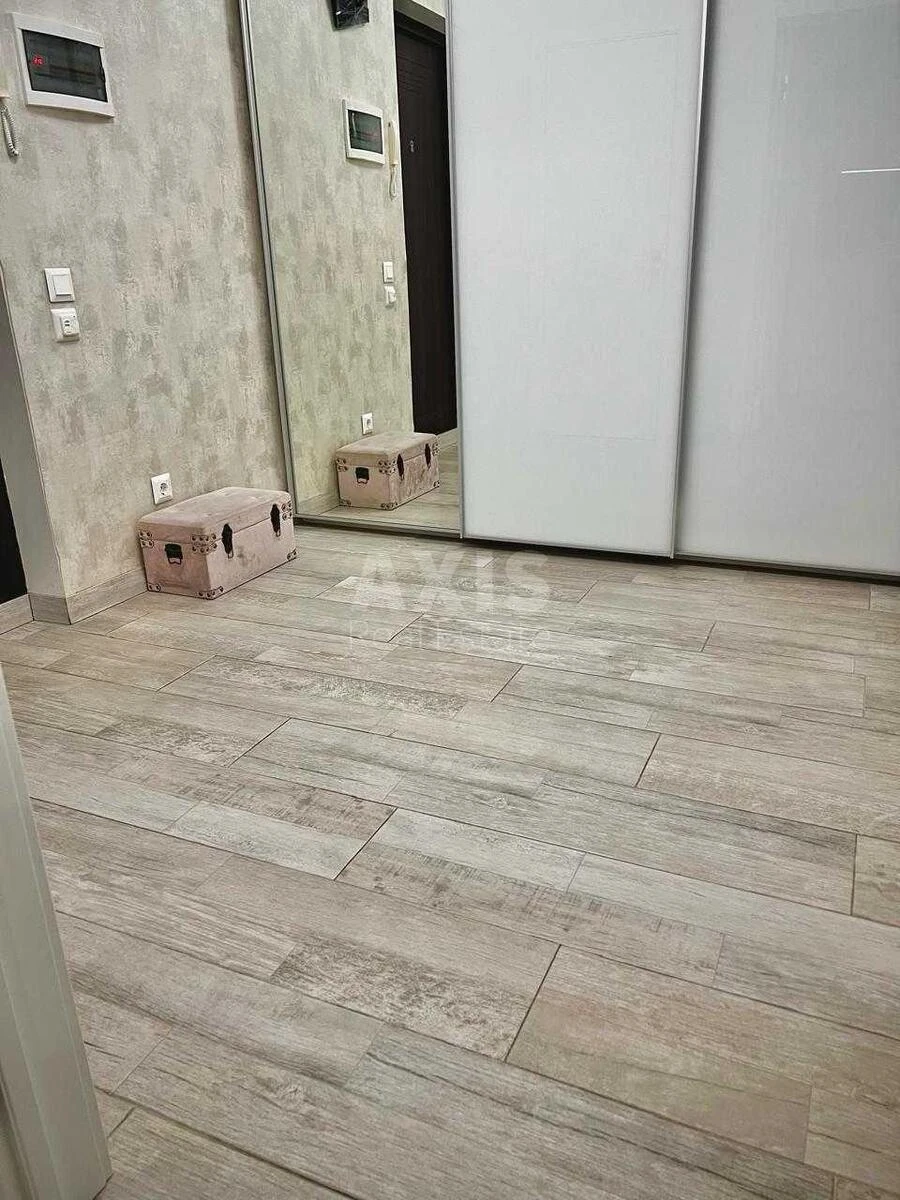 1k apartment prov. Lobachevs'kogo 7А698516