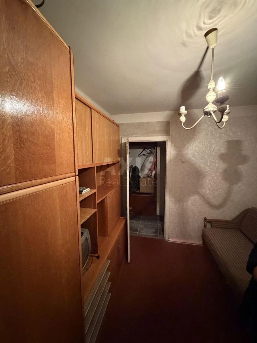 3k apartment vul. Zhmeryns'ka 6647696