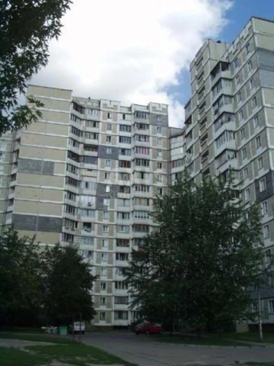 3к квартира шоссе Харьковское 1586954618