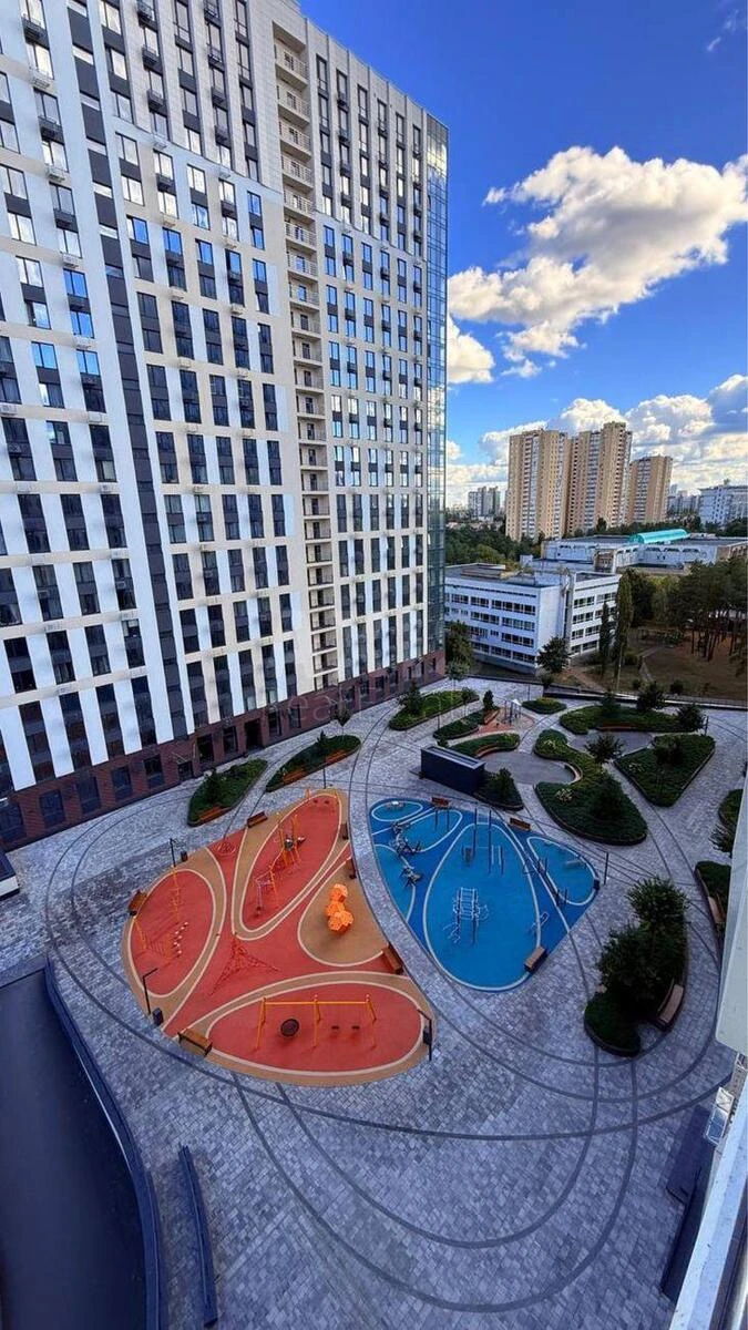 3к квартира ул. Князя Романа Мстиславича 26711215