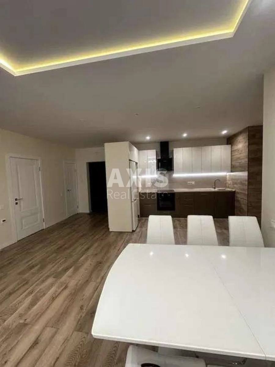 2k apartment vul. Bogdanivs'ka 2295440