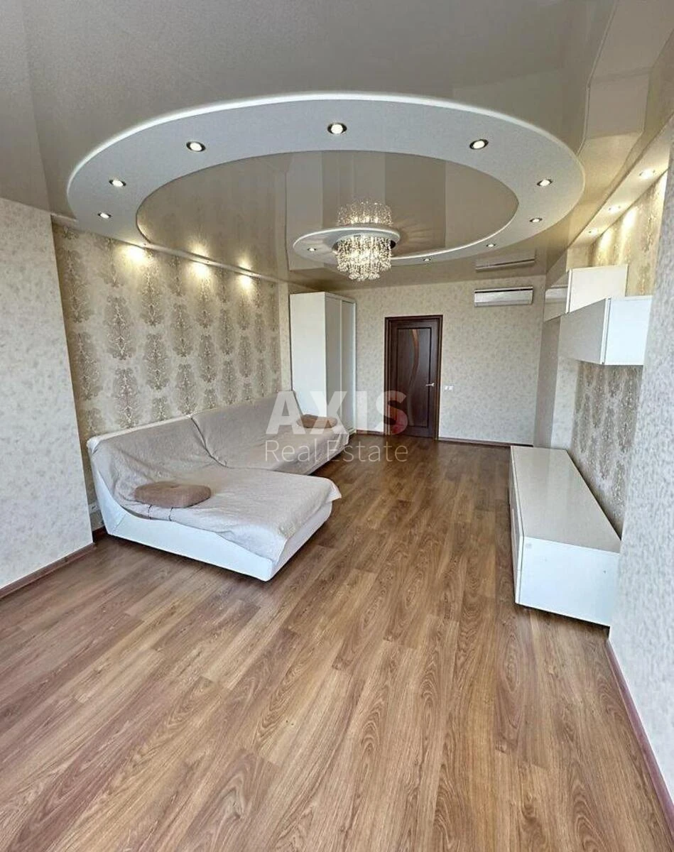 2к квартира пер. Коломыйский 17/31А610707