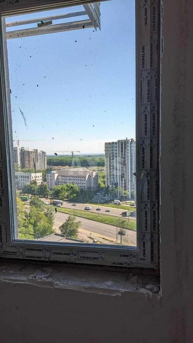 1k apartment vul. Zabolotnogo Akademika 15696541