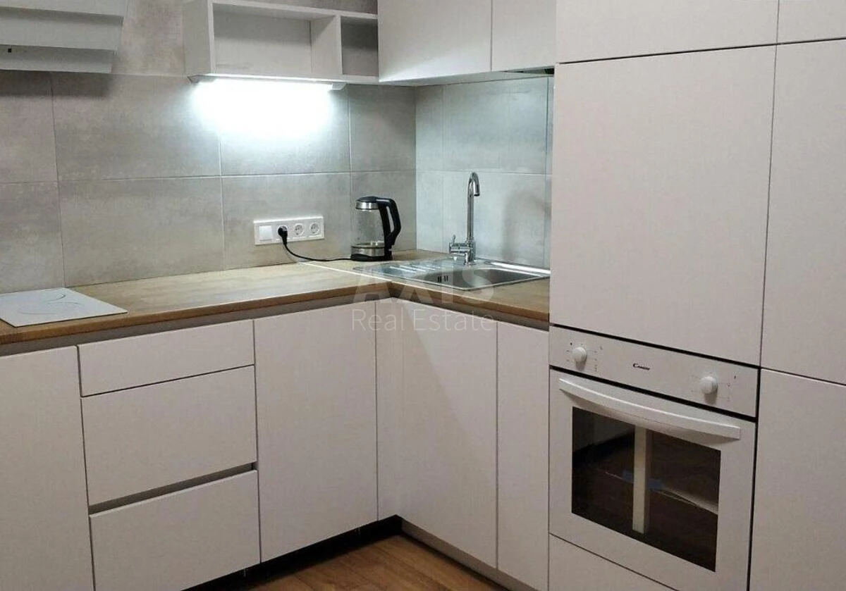 1k apartment vul. Junac'ka 168243