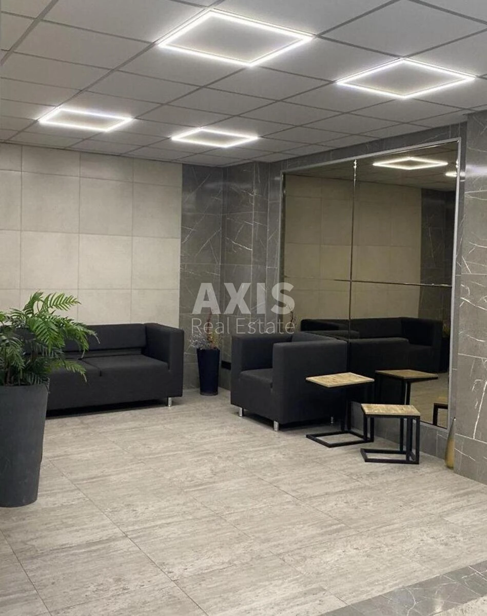 1k apartment vul. Andriya Verkhohlyada fourteen A690554