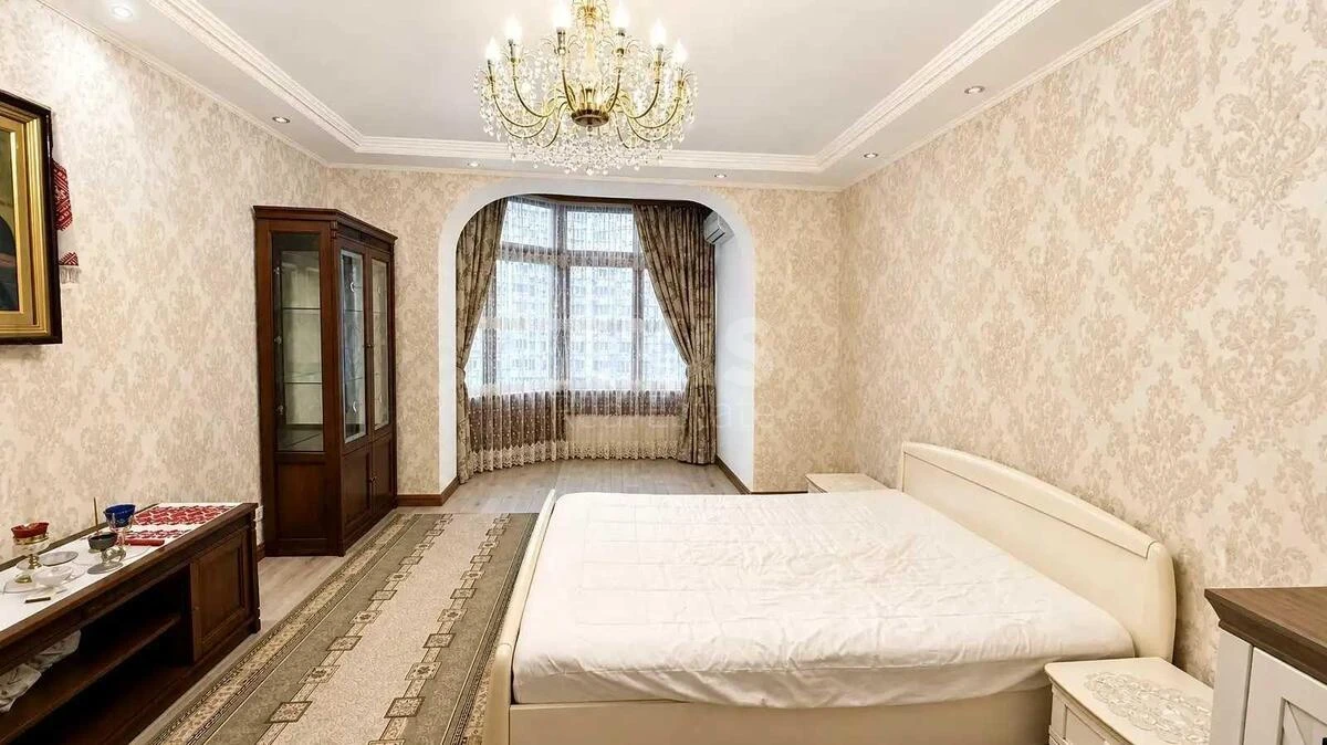 3k apartment vul. Yulia Zdanovska 58712714
