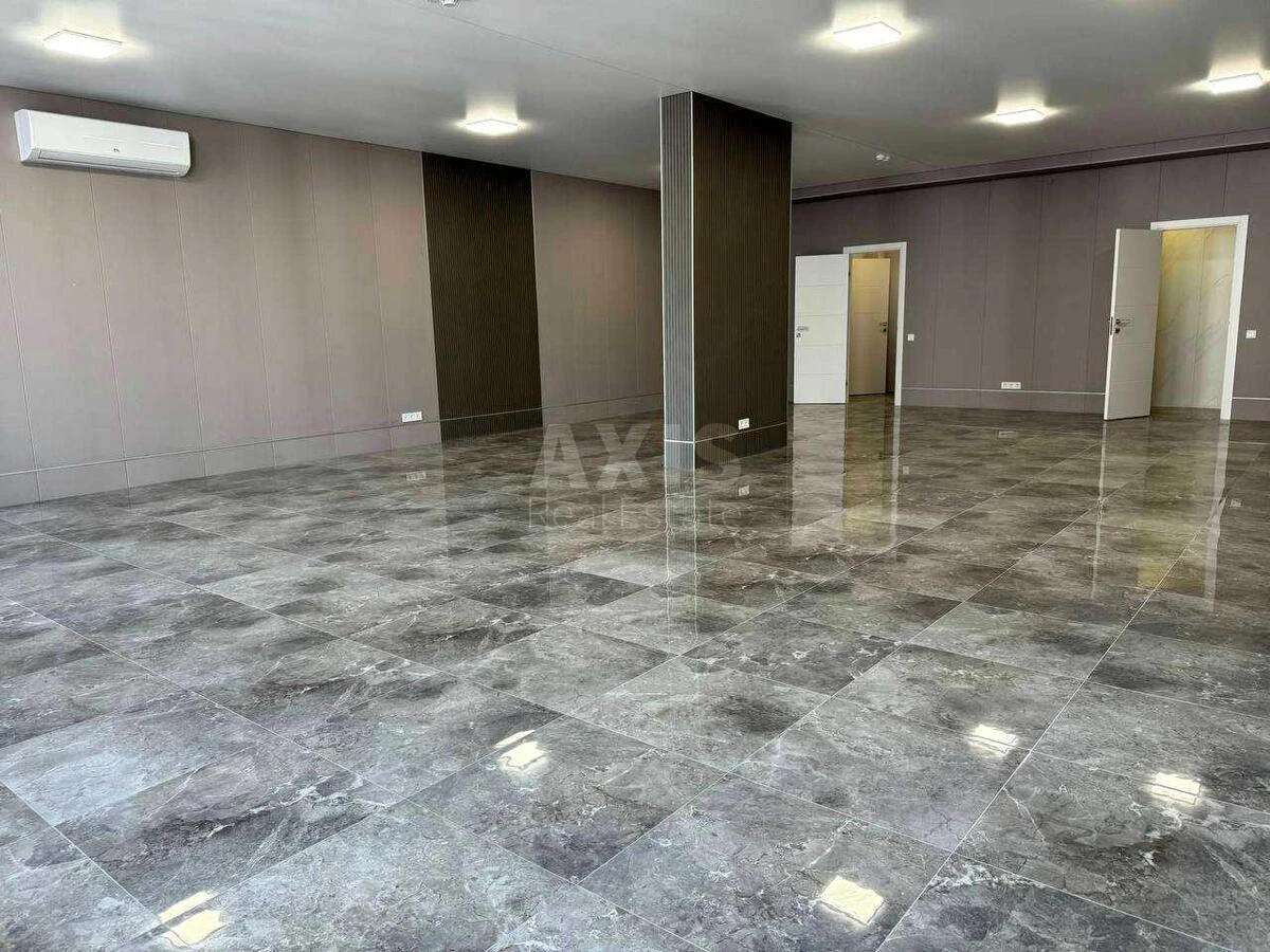 Office vul. Alimpiya Halyka 3, 106m2712837